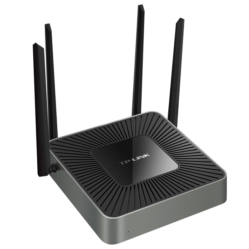 普联TP-LINK TL-WAR1208L 1200M 5G双频无线企业级路由器 wifi穿墙/VPN/千兆端口/AC管理 DCGT09051624178445