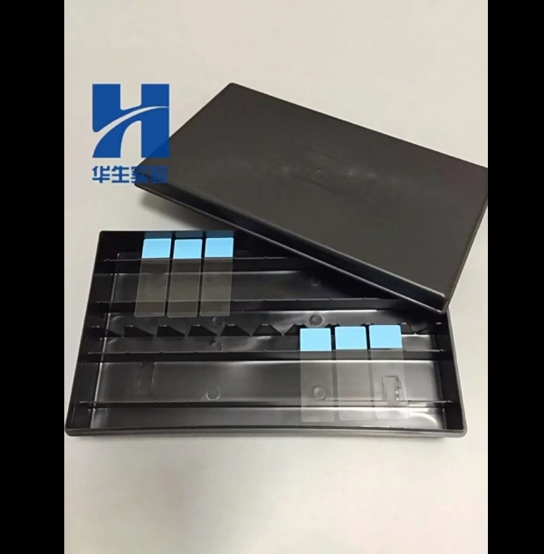 塑料载玻片保湿盒 DWCX08051009379011